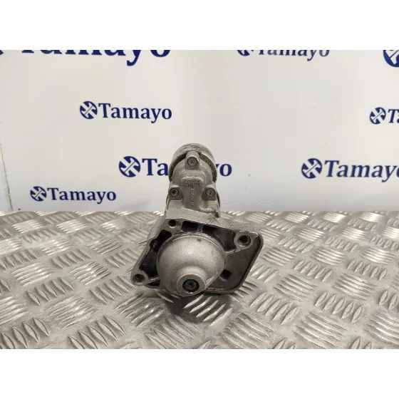 Motor Arranque para Renault Clio Iv