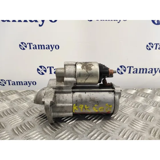 Motor Arranque para Renault Clio Iv