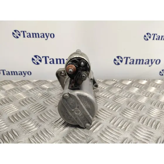 Motor Arranque para Renault Clio Iv