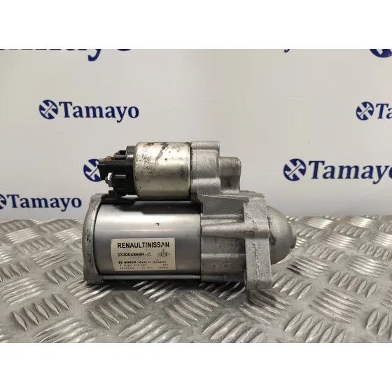 Motor Arranque para Renault Clio Iv