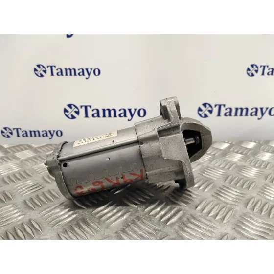 Motor Arranque para Renault Clio Iv