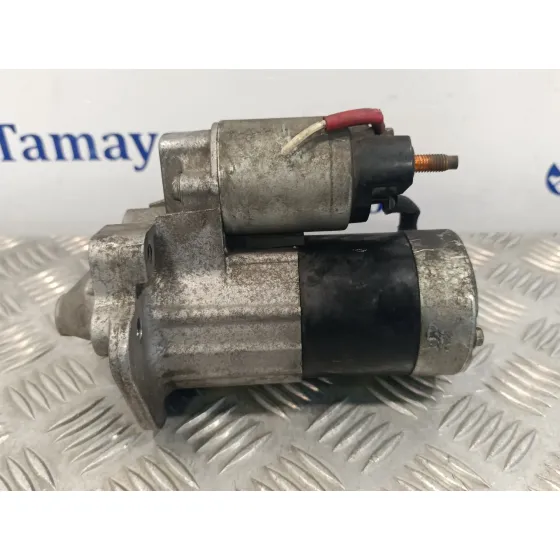 Motor Arranque para Renault Kangoo