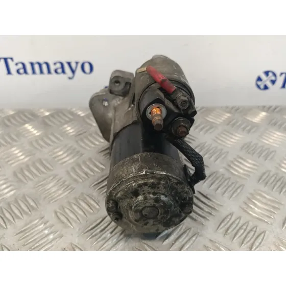 Motor Arranque para Renault Kangoo