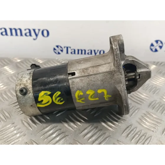 Motor Arranque para Renault Kangoo