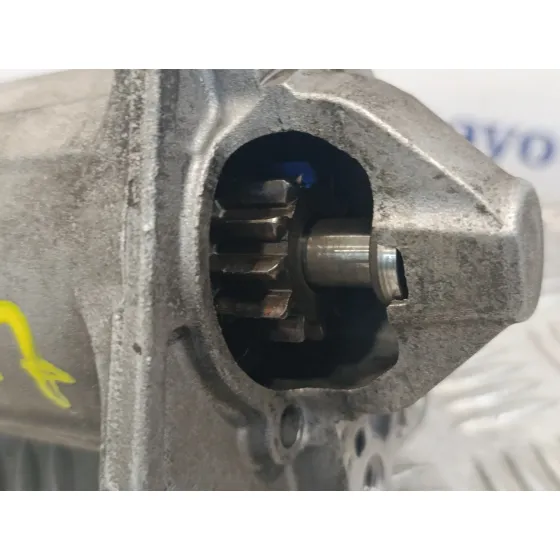 Motor Arranque para Renault Kangoo