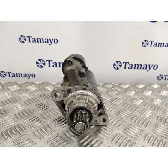 Motor Arranque para Volkswagen Sharan (7M6/7M9)