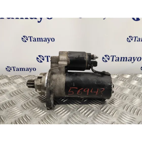 Motor Arranque para Volkswagen Sharan (7M6/7M9)