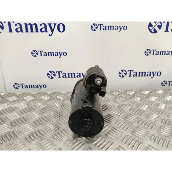 Motor Arranque para Volkswagen Sharan (7M6/7M9)