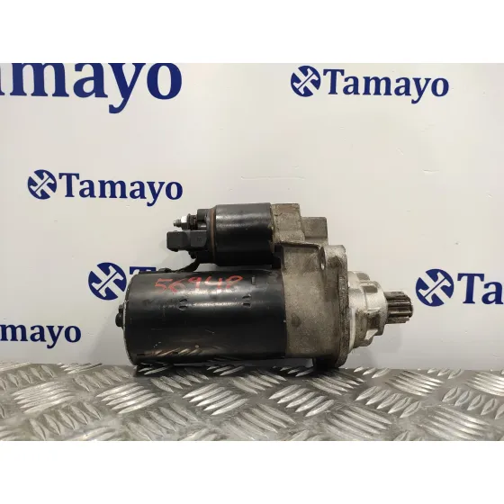 Motor Arranque para Volkswagen Sharan (7M6/7M9)