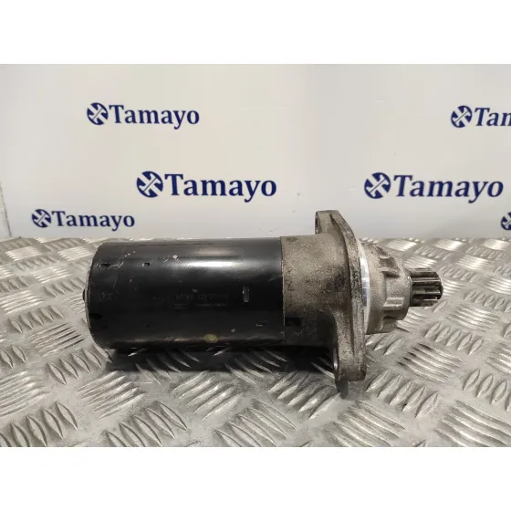 Motor Arranque para Volkswagen Sharan (7M6/7M9)