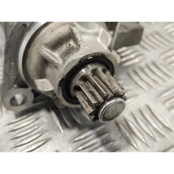 Motor Arranque para Volkswagen Sharan (7M6/7M9)