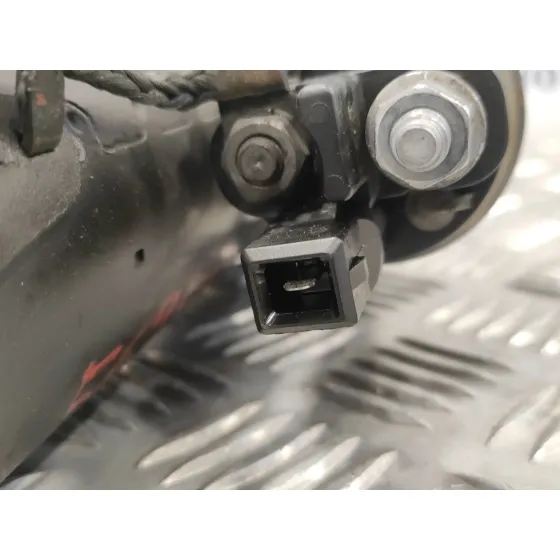 Motor Arranque para Volkswagen Sharan (7M6/7M9)