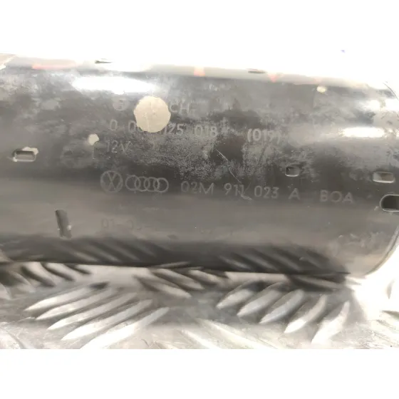 Motor Arranque para Volkswagen Sharan (7M6/7M9)