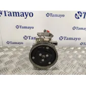 Compresor Aire Acondicionado para Renault Clio Ii Fase Ii (B/Cb0)