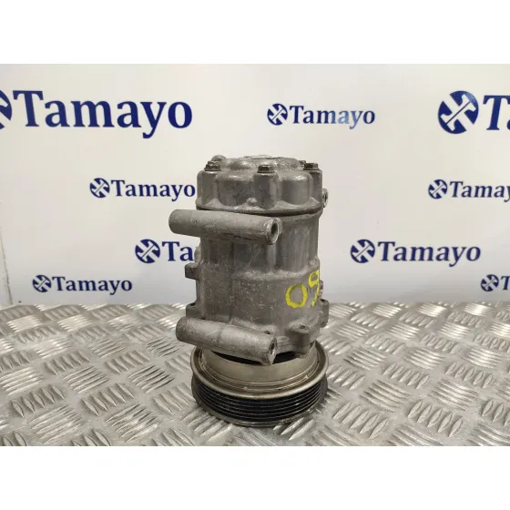 Compresor Aire Acondicionado para Renault Clio Ii Fase Ii (B/Cb0)