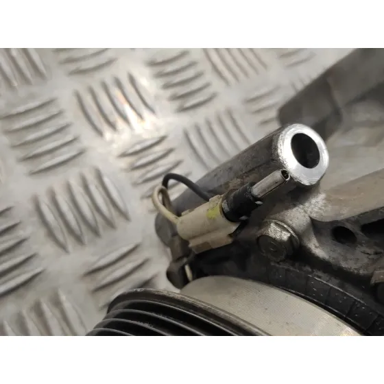 Compresor Aire Acondicionado para Renault Clio Ii Fase Ii (B/Cb0)