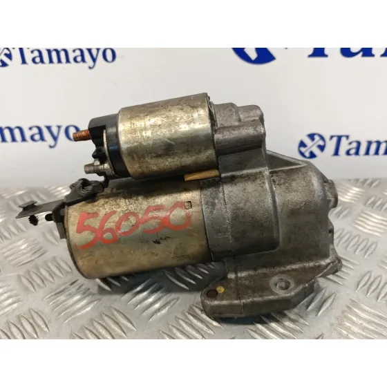 Motor Arranque para Ford Mondeo Berlina (Gd)