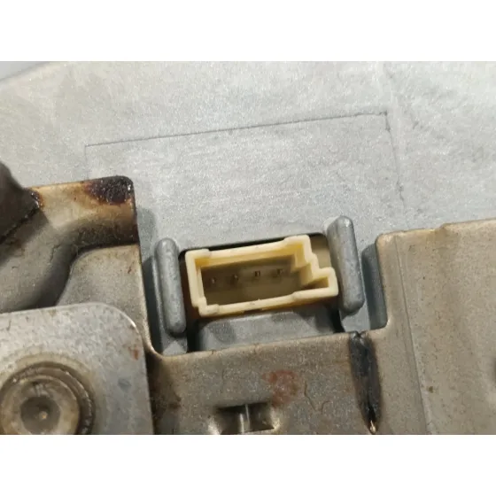 Columna Direccion para Mini Mini (R56)