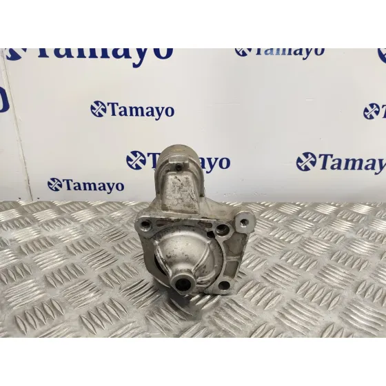 Motor Arranque para Nissan Interstar (X70)