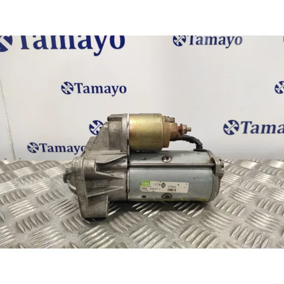 Motor Arranque para Nissan Interstar (X70)