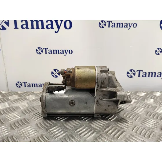 Motor Arranque para Nissan Interstar (X70)