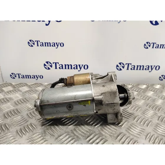 Motor Arranque para Nissan Interstar (X70)