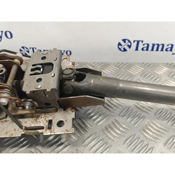 Columna Direccion para Volkswagen Touran (1T2)
