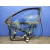 Elevalunas Delantero Izquierdo para Volkswagen Touareg (7L6)
