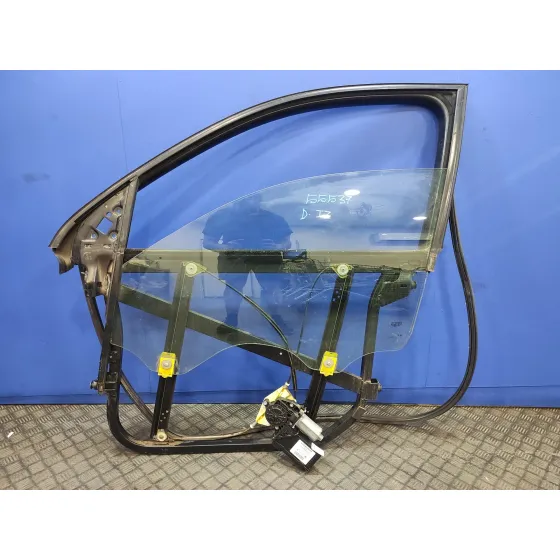 Elevalunas Delantero Izquierdo para Volkswagen Touareg (7L6)
