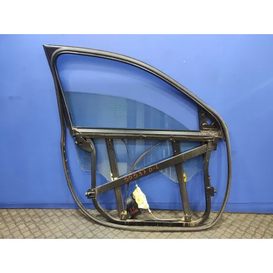 Elevalunas Delantero Izquierdo para Volkswagen Touareg (7L6)
