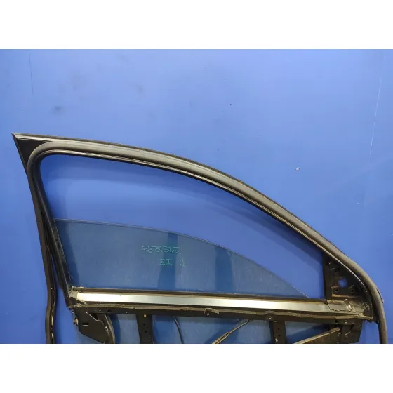Elevalunas Delantero Izquierdo para Volkswagen Touareg (7L6)