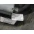 Elevalunas Delantero Izquierdo para Volkswagen Touareg (7L6)