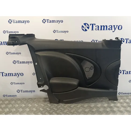 Guarnecido Puerta Trasera Izquierda para Mini Mini (R56)