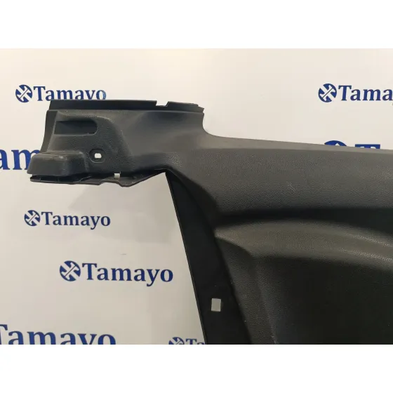 Guarnecido Puerta Trasera Izquierda para Mini Mini (R56)
