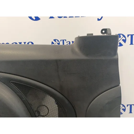 Guarnecido Puerta Trasera Izquierda para Mini Mini (R56)