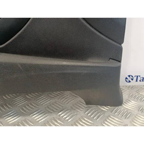 Guarnecido Puerta Trasera Izquierda para Mini Mini (R56)