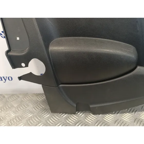 Guarnecido Puerta Trasera Izquierda para Mini Mini (R56)
