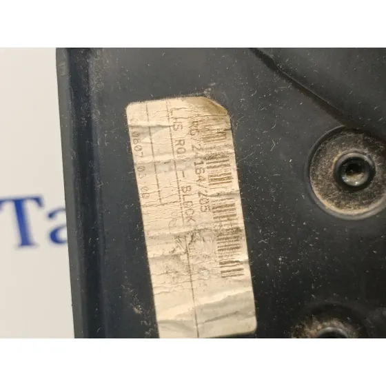 Guarnecido Puerta Trasera Izquierda para Mini Mini (R56)