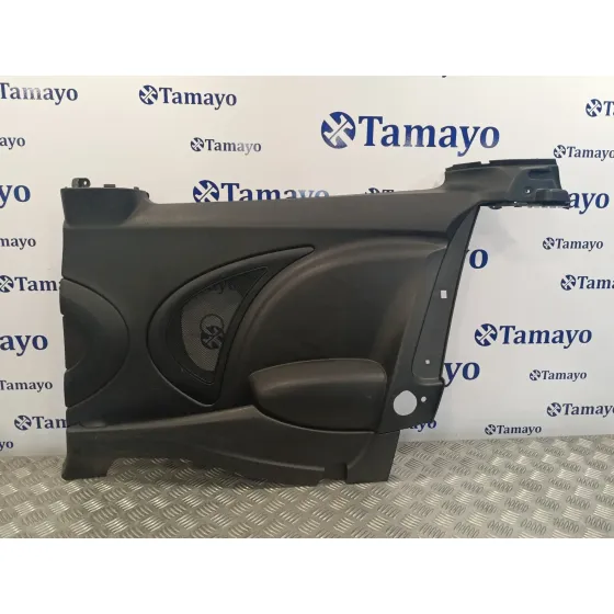Guarnecido Puerta Trasera Derecha para Mini Mini (R56)