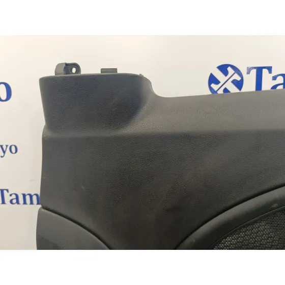 Guarnecido Puerta Trasera Derecha para Mini Mini (R56)