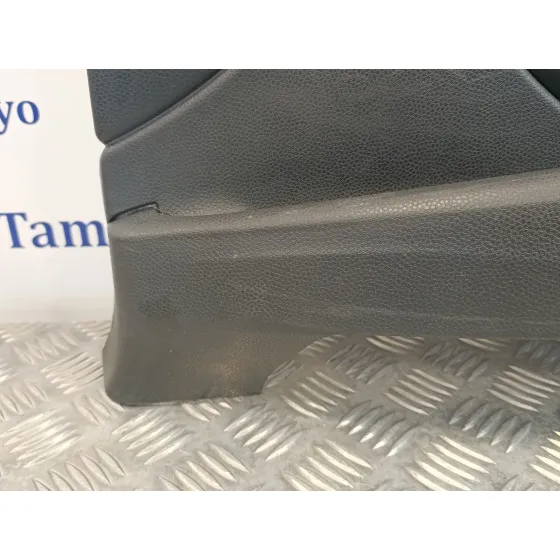 Guarnecido Puerta Trasera Derecha para Mini Mini (R56)