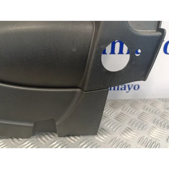 Guarnecido Puerta Trasera Derecha para Mini Mini (R56)