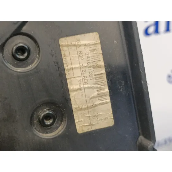 Guarnecido Puerta Trasera Derecha para Mini Mini (R56)