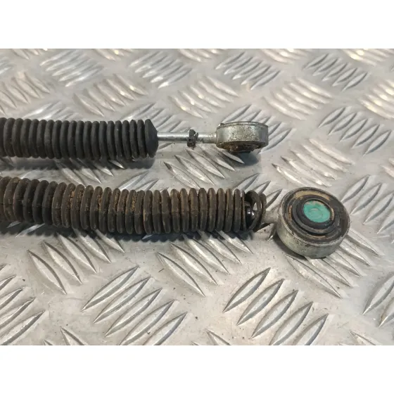 Palanca Cambio para Mini Mini (R56)