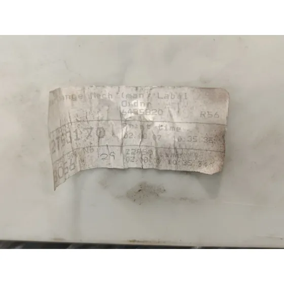 Palanca Cambio para Mini Mini (R56)