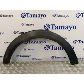 Aletin Delantero Izquierdo para Mini Mini (R56)