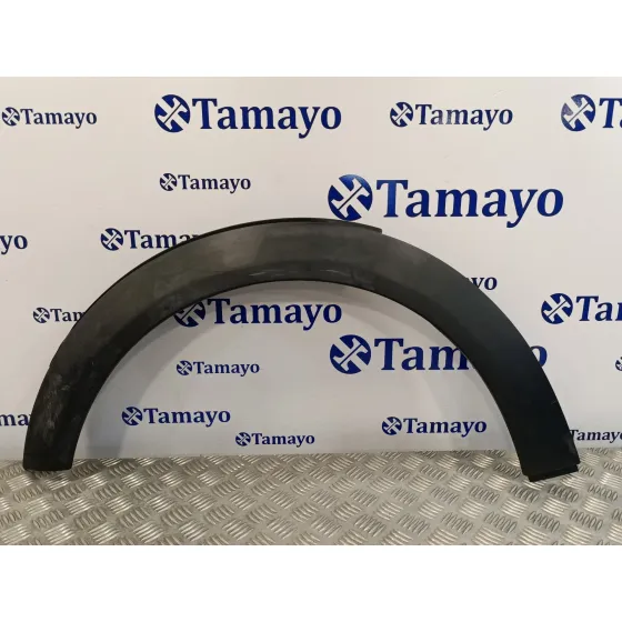 Aletin Delantero Izquierdo para Mini Mini (R56)