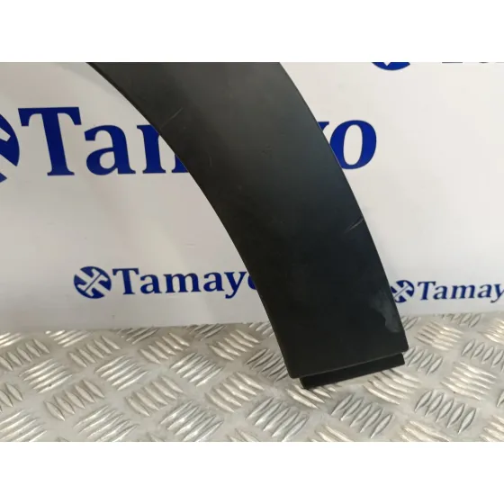 Aletin Delantero Izquierdo para Mini Mini (R56)