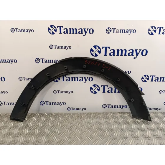 Aletin Delantero Izquierdo para Mini Mini (R56)