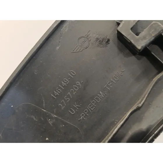 Aletin Delantero Izquierdo para Mini Mini (R56)